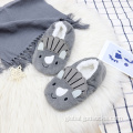 China Wholesale kids slipper socks Factory